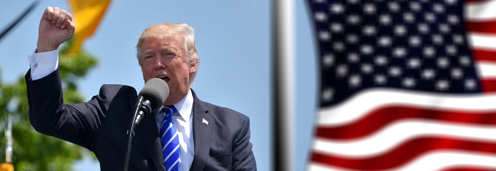 EUA e Irã chegam a acordo de 60 dias aguardando aprovação de Trump